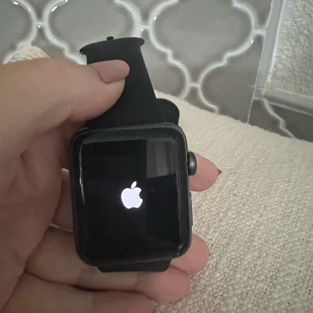 Apple Watch 3 series